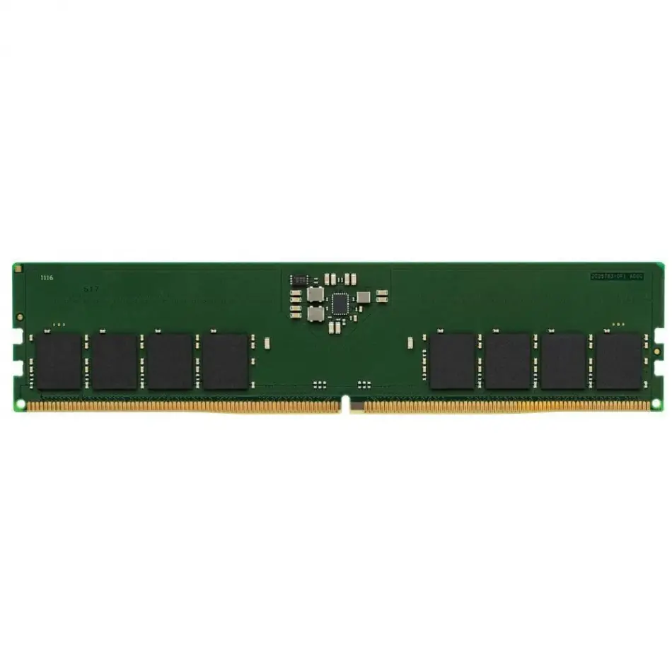 Kıngston 32gb Ddr5 5600mh Kvr56u46bd8-32