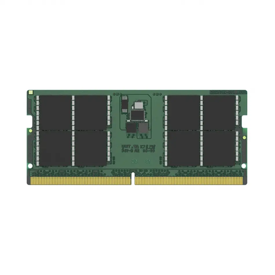 Kingston 32gb Ddr5 5600mhz N.book Ram Cl46