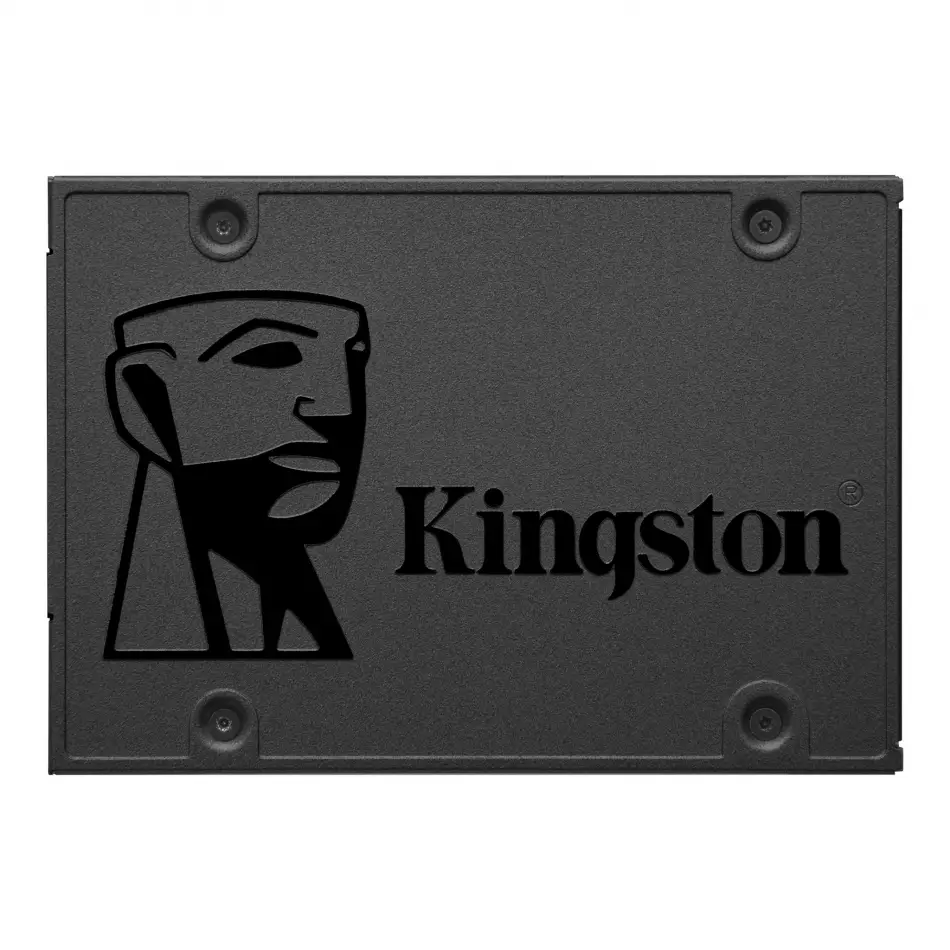 Kingston 480gb Ssd Sa400 Sa400s37/480g 500/450mb