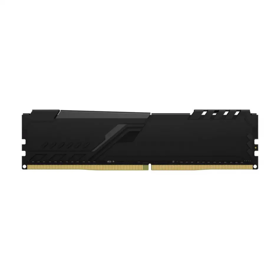 Kıngston Beast, Kf432c16bb/16tr, 16gb, 3200mhz,   Ddr4, Cl16, Desktop Gaming Ram (soğutuculu)