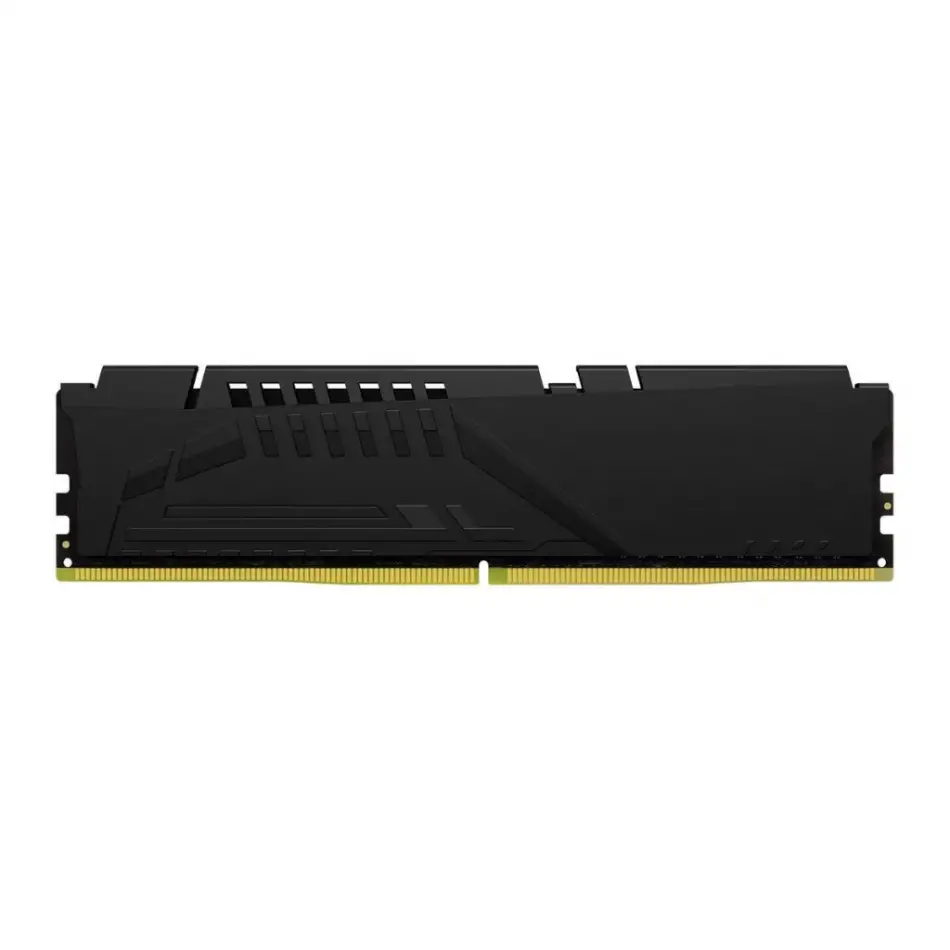 Kıngston Beast, Kf556c36bbe-16tr, 16gb, 5600mhz,  Ddr5, Cl36, Desktop Gaming Ram (soğutuculu)
