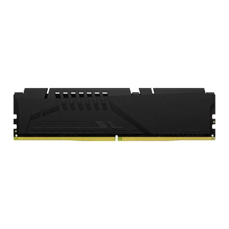 Kıngston Beast, Kf556c36bbe-32tr, 32gb, 5600mhz, Ddr5, Cl36, Desktop Gaming Ram (soğutuculu)