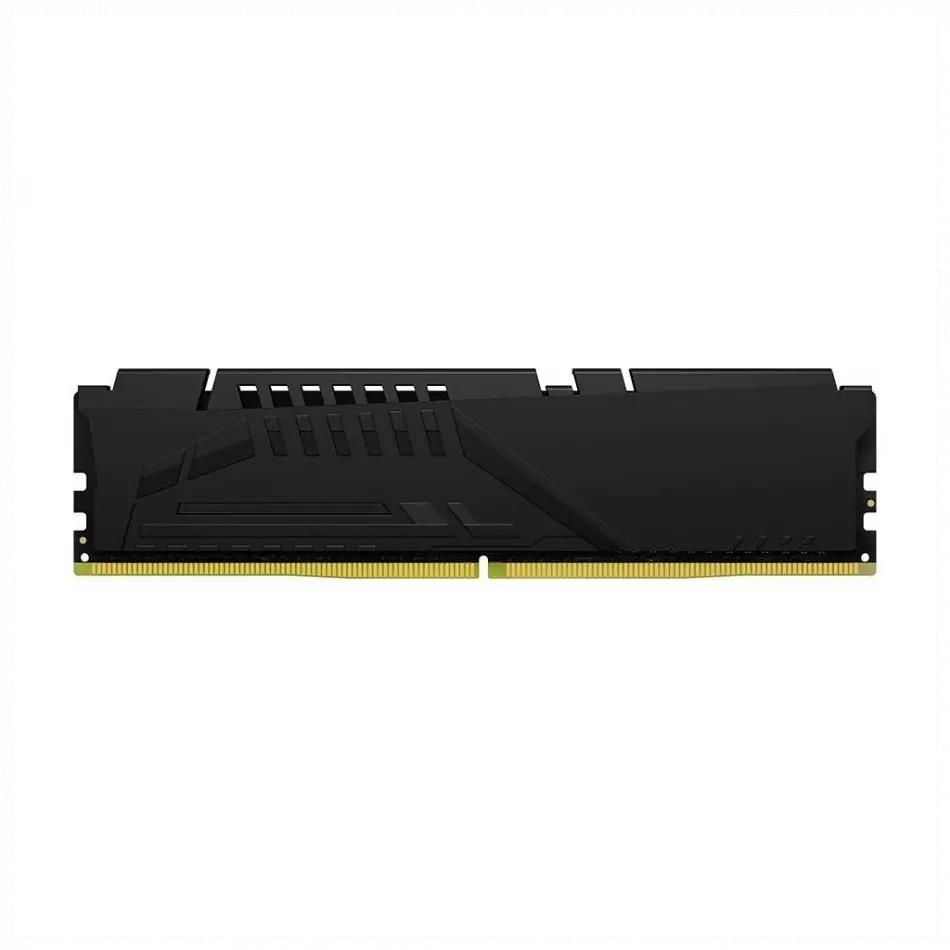 Kıngston Beast, Kf560c30bbe-32tr, 32gb, 6000mhz, Ddr5, Cl30, Desktop Gaming Ram (soğutuculu)