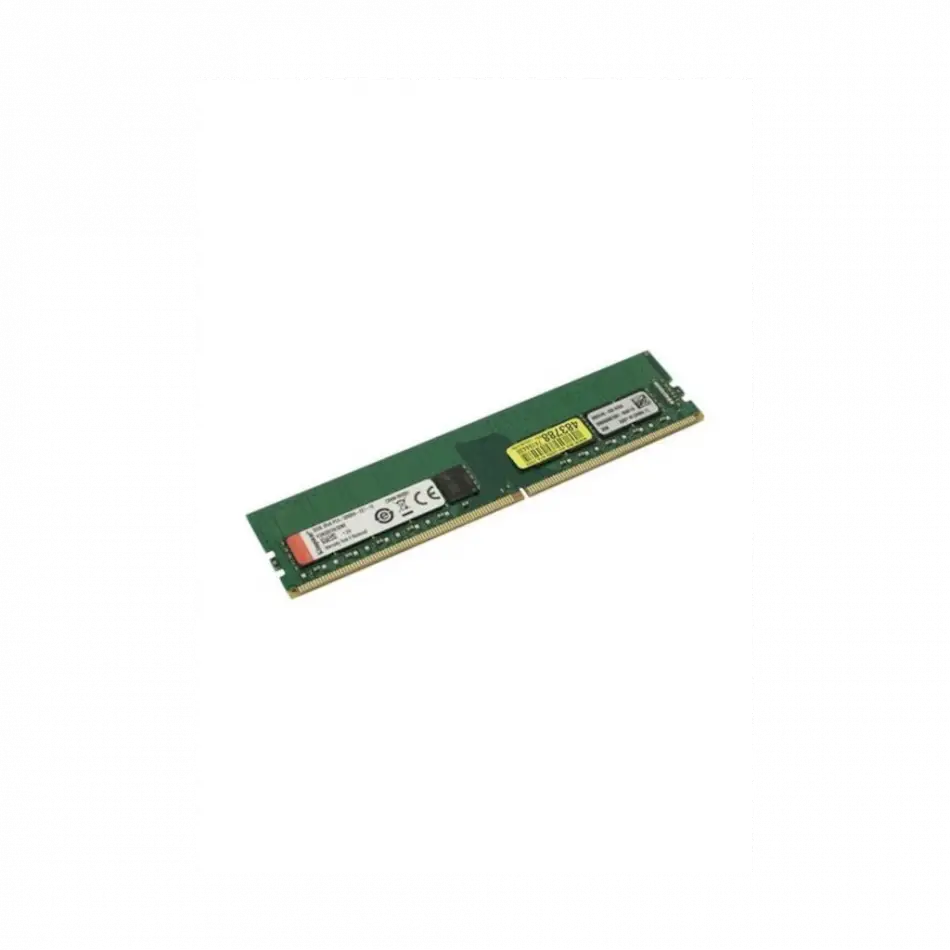Kıngston Ksm32ed8/32me, 32gb, 3200mhz, Ddr4, Ecc, Cl22, Udımm, Server Ram