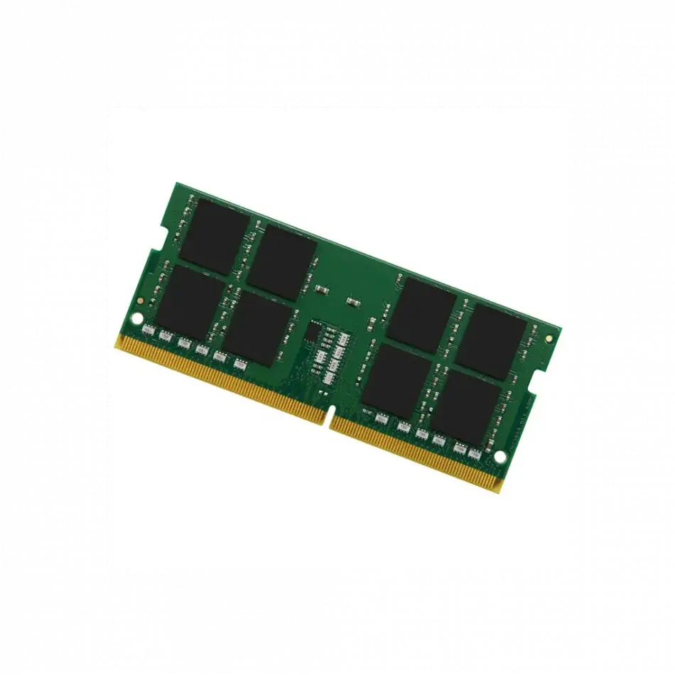 Kıngston Kvr32s22d8/16, 16gb, 3200mhz, Ddr4, Sodimm Notebook Ram, 1,2v, Cl22 (kutulu)
