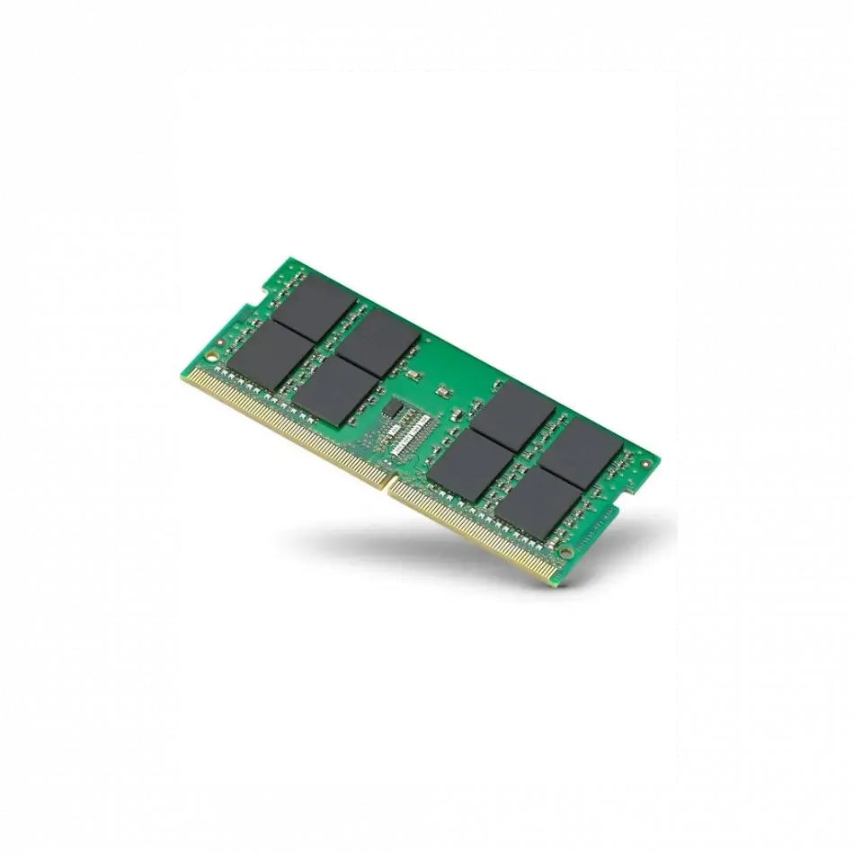 Kıngston Kvr32s22d8/32, 32gb, 3200mhz, Ddr4, Sodimm Notebook Ram, 1,2v, Cl22