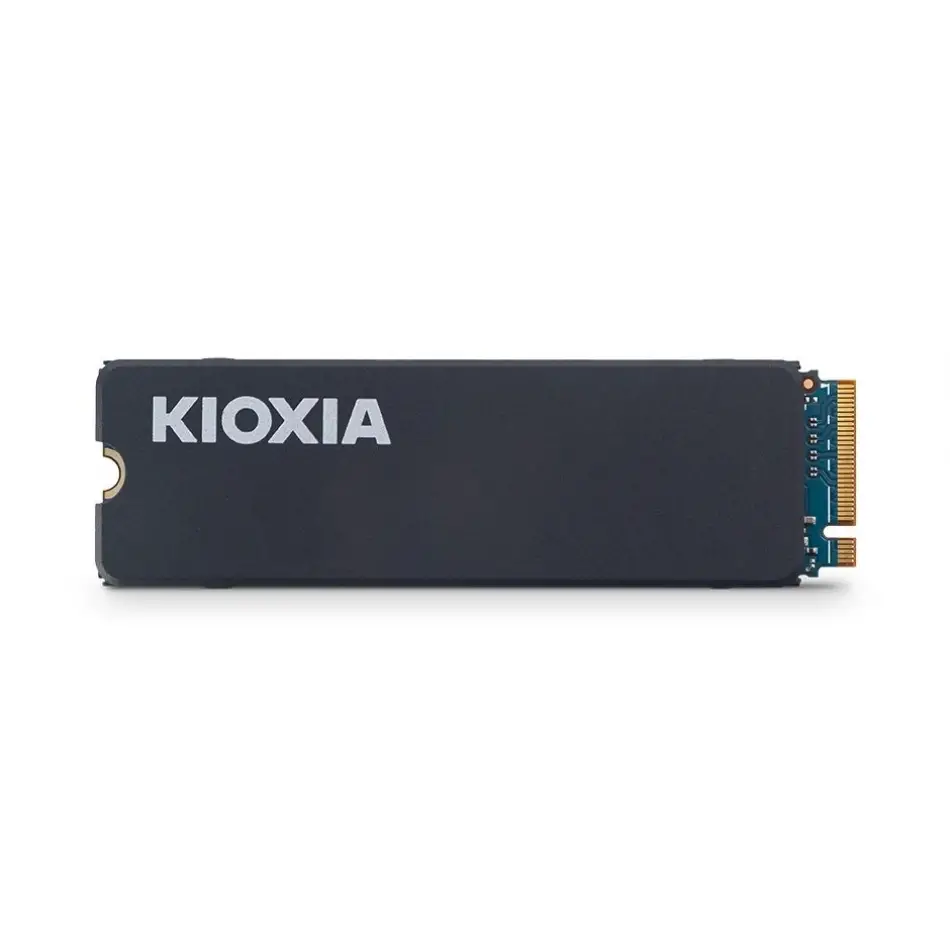 Kioxia 1 Tb Nvme Ssd 1024gb Gen4 6200/4900m