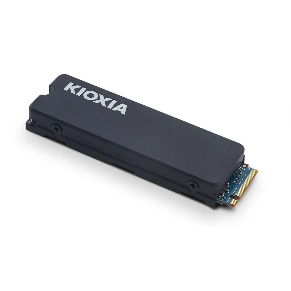 Kioxia 1 Tb Nvme Ssd 1024gb Gen4 6200/4900m