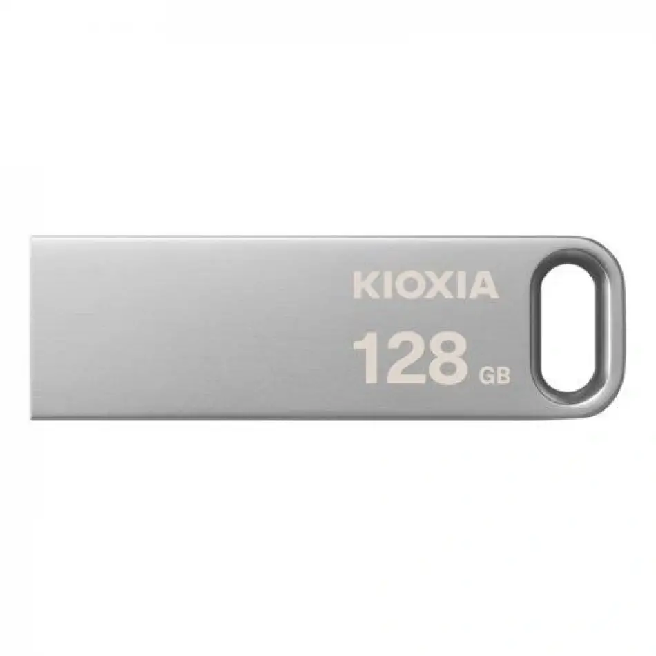 Kioxia 128gb U366 Metal Usb3.2 Gen1 200mb/s