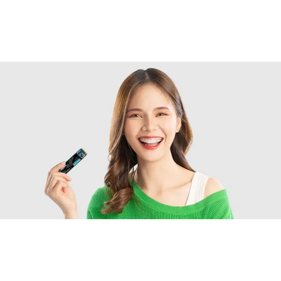 Kioxia 1tb M2 Exceria Plus G4 10000-7900mb Ssd
