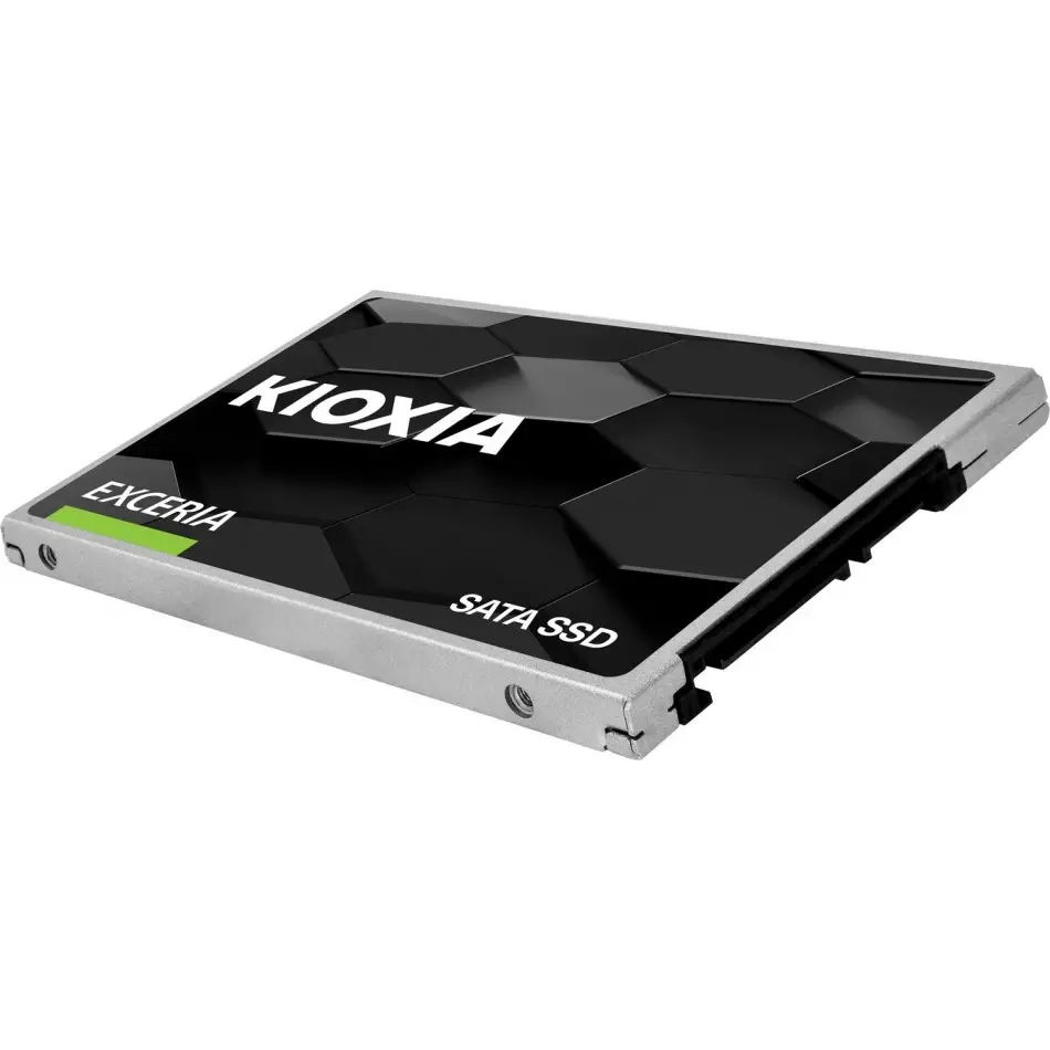 Kioxia 480gb Ssd 555/540mb Ltc10z480gg8