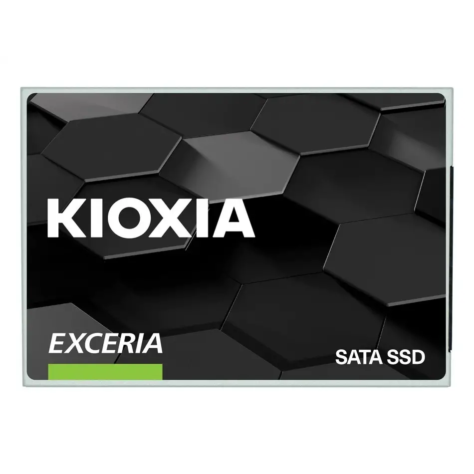 Kioxia 480gb Ssd 555/540mb Ltc10z480gg8