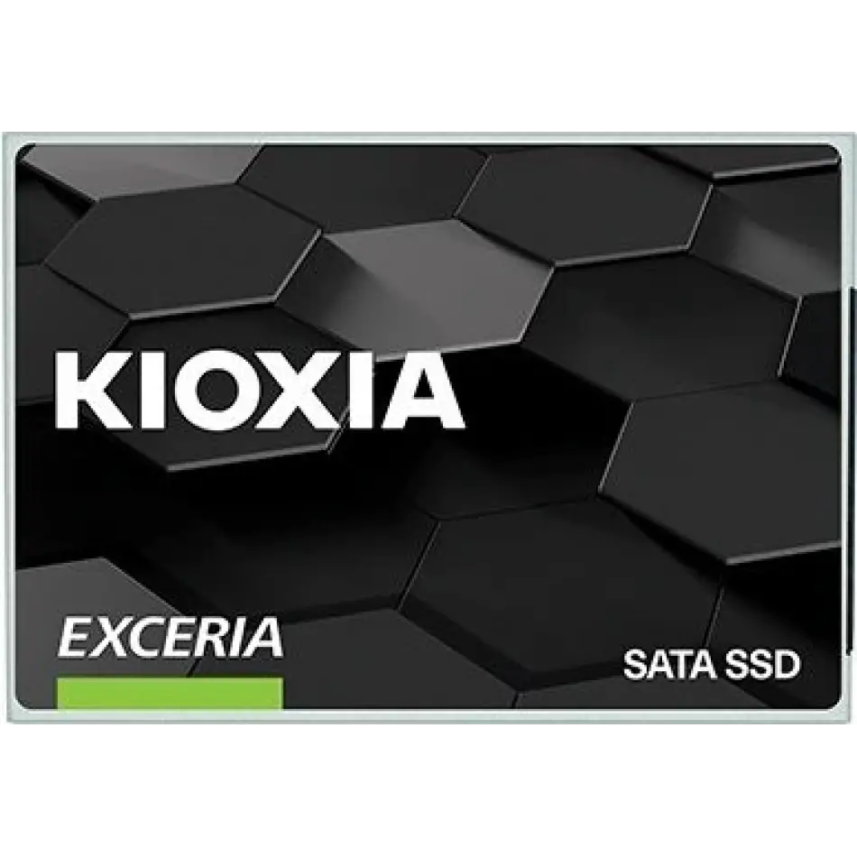 Kioxia 960gb Ssd 555/540mb Ltc10z960gg8