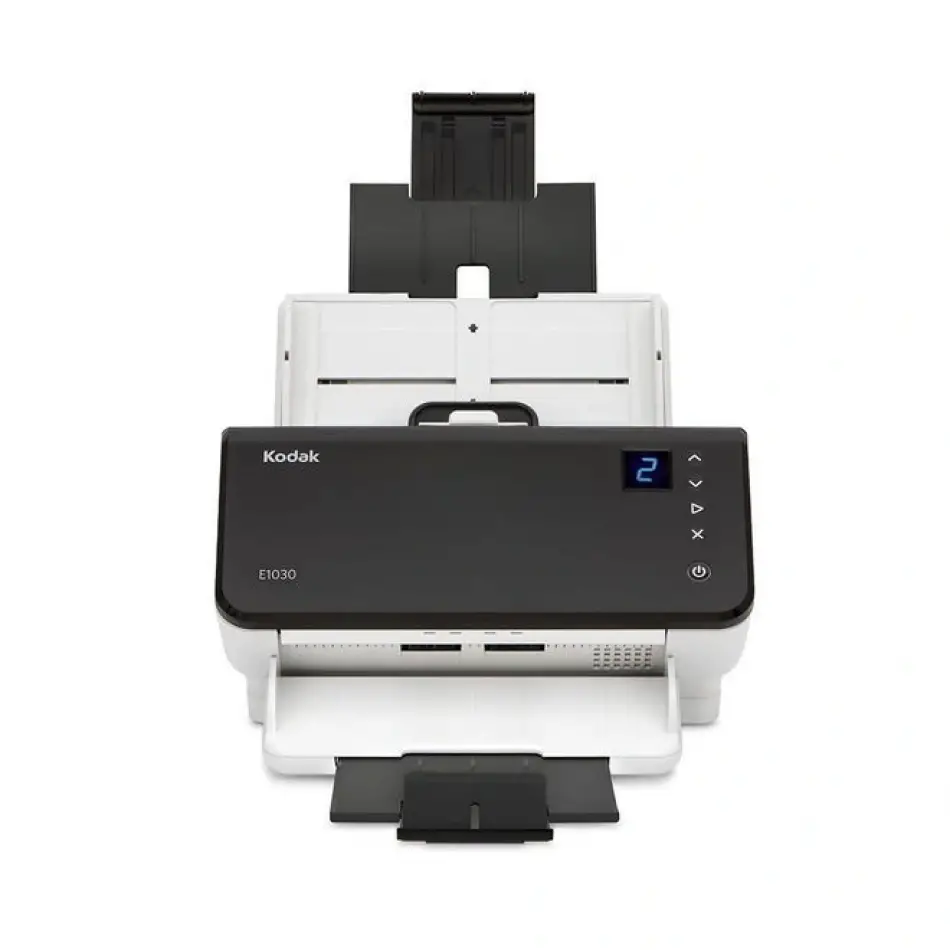 Kodak Alaris E1030 A4 Hızlı Doküman Tarayıcı 30syf