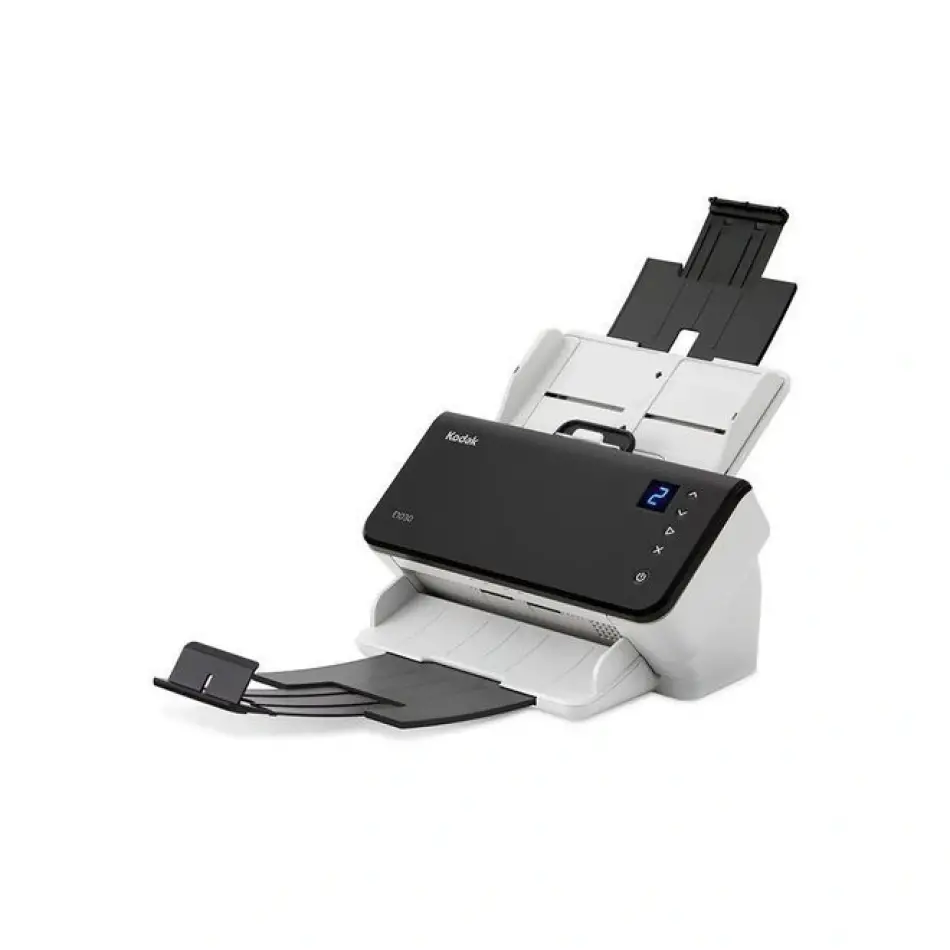 Kodak Alaris E1030 A4 Hızlı Doküman Tarayıcı 30syf