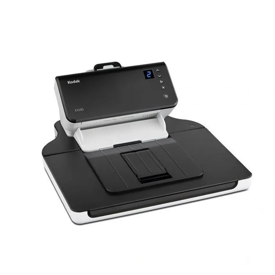 Kodak Alaris E1030 A4 Hızlı Doküman Tarayıcı 30syf