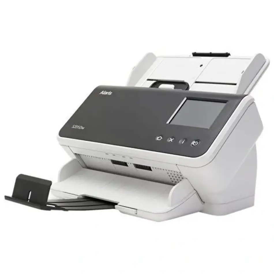 Kodak Alaris S2060w A4 Hızlı Döküman Tarayıcı