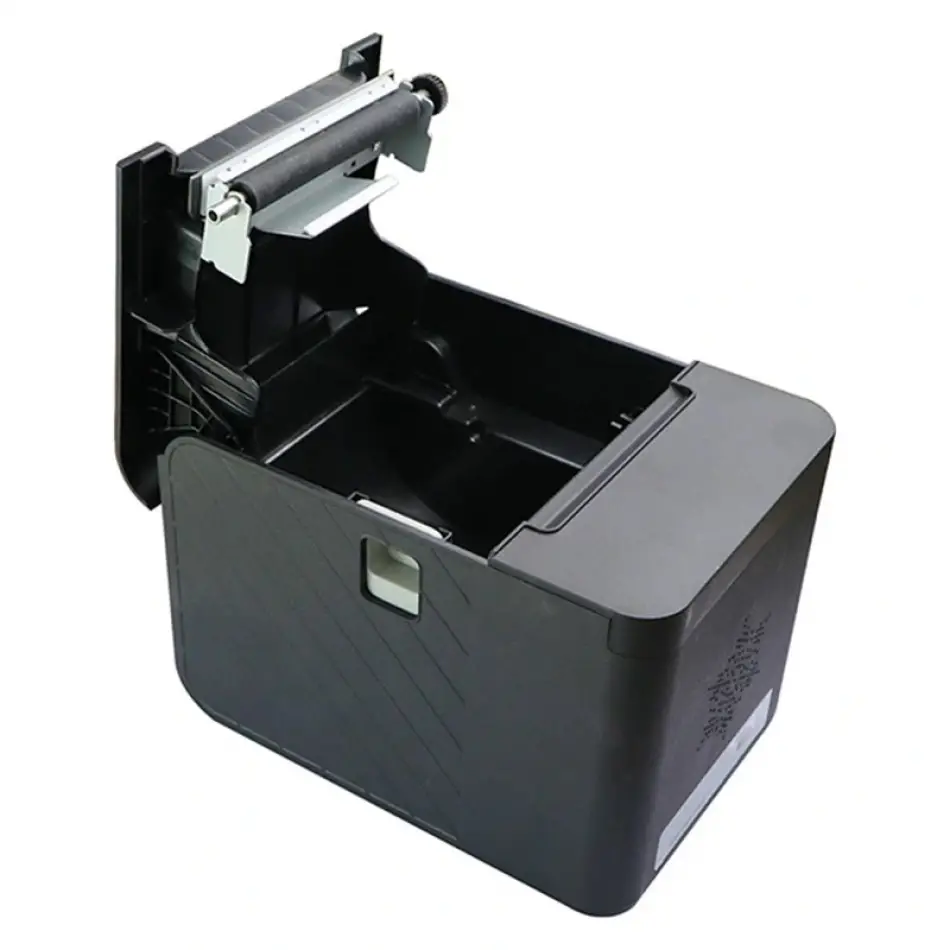 Kodpos Kps-70 203dpı Direkt Termal Usb+ethernet Otomatik Kesici Fiş Yazıcı