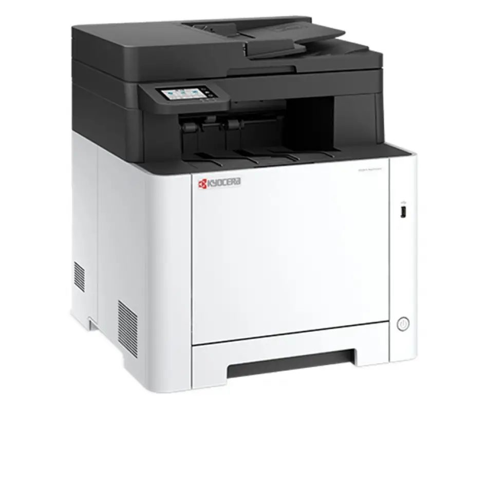 Kyocera Ecosys Ma2101cwfx Renklı Lazer Yaz/tar/fot/fax/eth/wıfı/dub