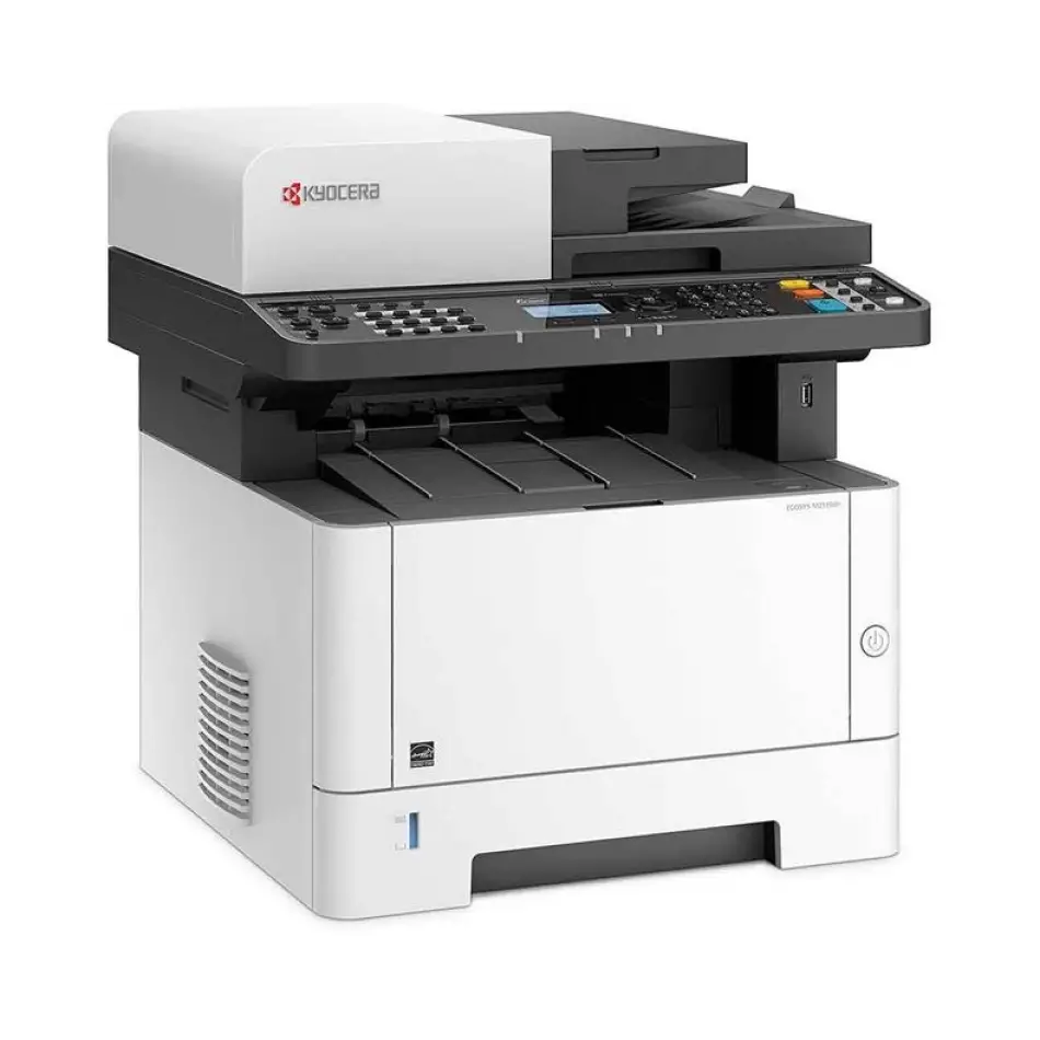 Kyocera M2135dn Lazer Yaz/tar/fot/eth/dubleks
