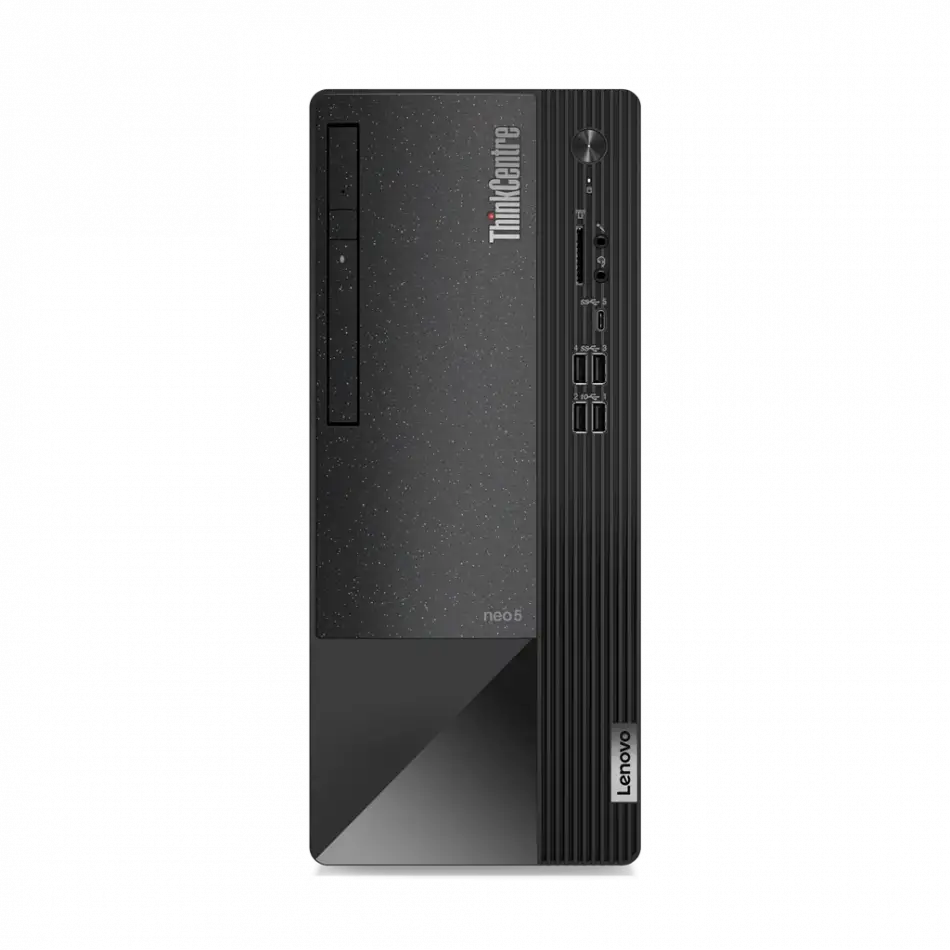 Lenovo 12jb005atr, Thinkcentre Neo 50t Gen4,  İ7-13700, 8gb Ram, 512gb Ssd, Paylaşımlı Ekran Kartı, Wi-fi, Bluetooth, Free Dos, Mt Masaüstü Pc
