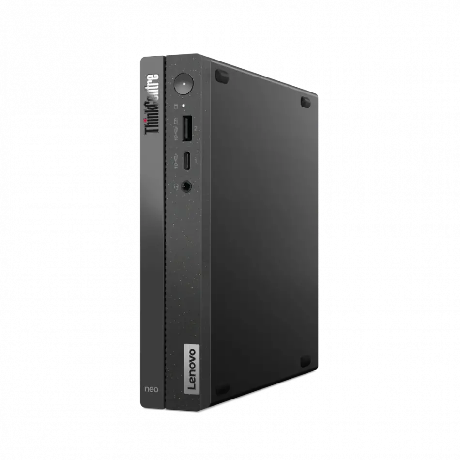 Lenovo 12ln006ktr, Thinkcentre Neo 50q Gen4, İ5-13420h, 16gb Ram, 512gb Ssd, Paylaşımlı Ekran Kartı, Wi-fi, Bluetooth, Free Dos, Tiny Mini Pc