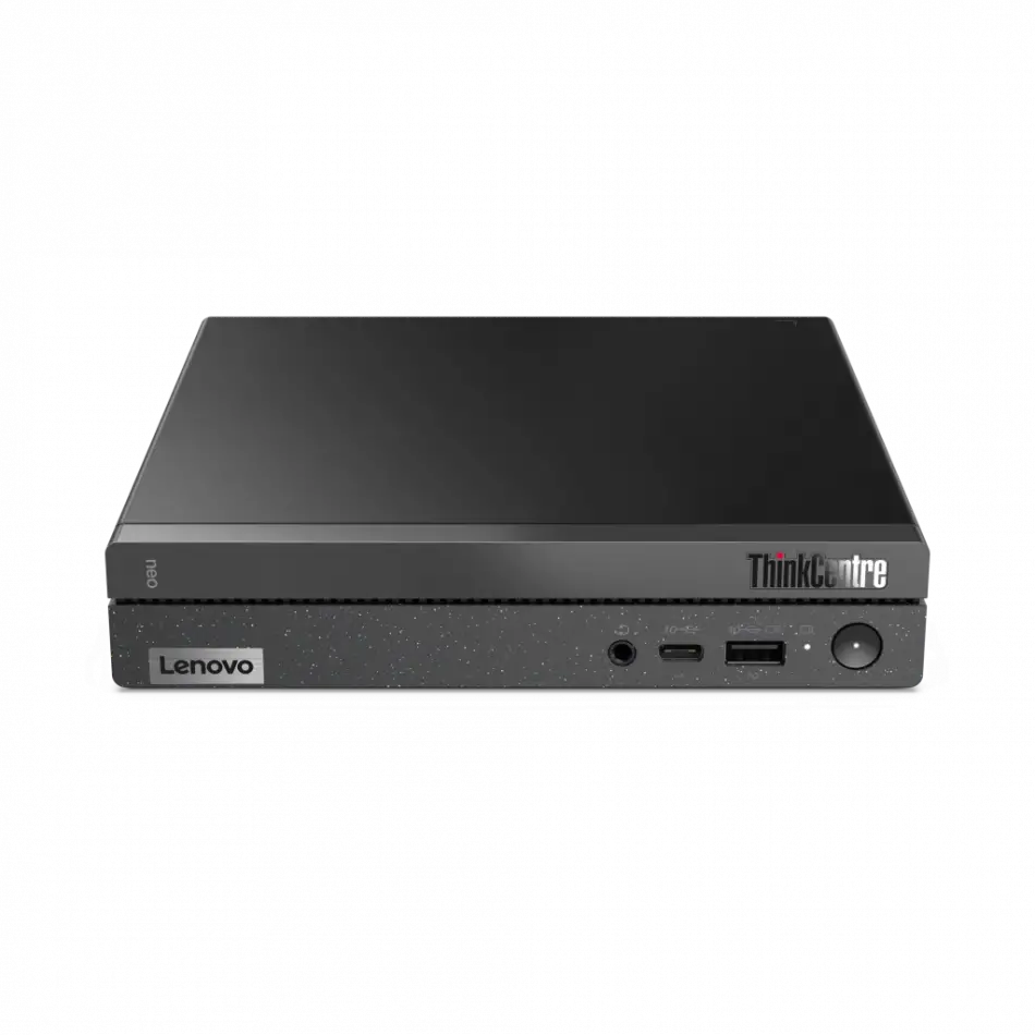 Lenovo 12ln006ktr, Thinkcentre Neo 50q Gen4, İ5-13420h, 16gb Ram, 512gb Ssd, Paylaşımlı Ekran Kartı, Wi-fi, Bluetooth, Free Dos, Tiny Mini Pc