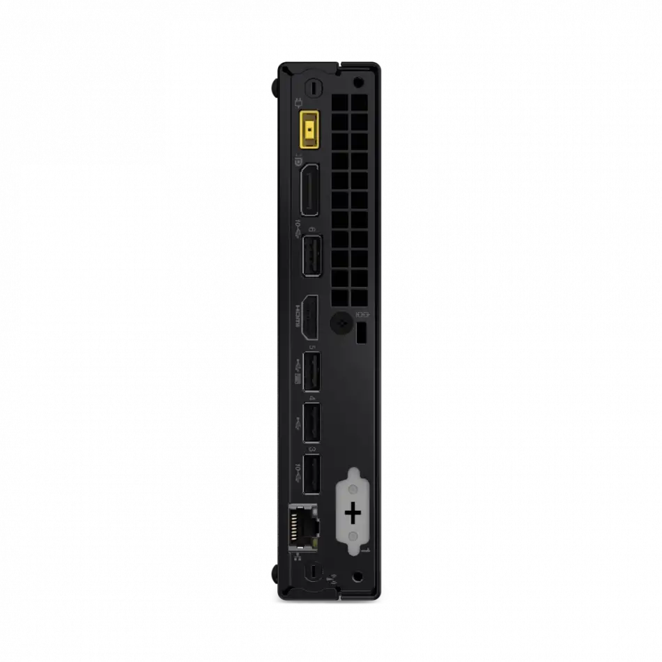 Lenovo 12ln006ktr, Thinkcentre Neo 50q Gen4, İ5-13420h, 16gb Ram, 512gb Ssd, Paylaşımlı Ekran Kartı, Wi-fi, Bluetooth, Free Dos, Tiny Mini Pc