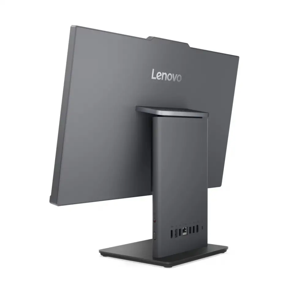 Lenovo 12sc004mtr, Thinkcentre Neo 50a 24 Gen5, Core 7 240h, 23.8 Fhd Ekran, 16gb Ddr5 Ram, 512gb Ssd, Paylaşımlı Ekran Kartı, Free Dos, All In One Pc