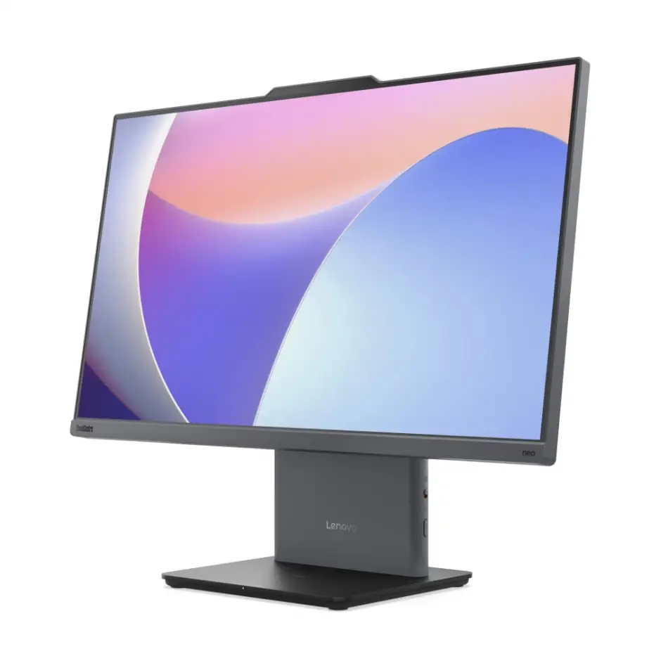 Lenovo 12sc004mtr, Thinkcentre Neo 50a 24 Gen5, Core 7 240h, 23.8 Fhd Ekran, 16gb Ddr5 Ram, 512gb Ssd, Paylaşımlı Ekran Kartı, Free Dos, All In One Pc