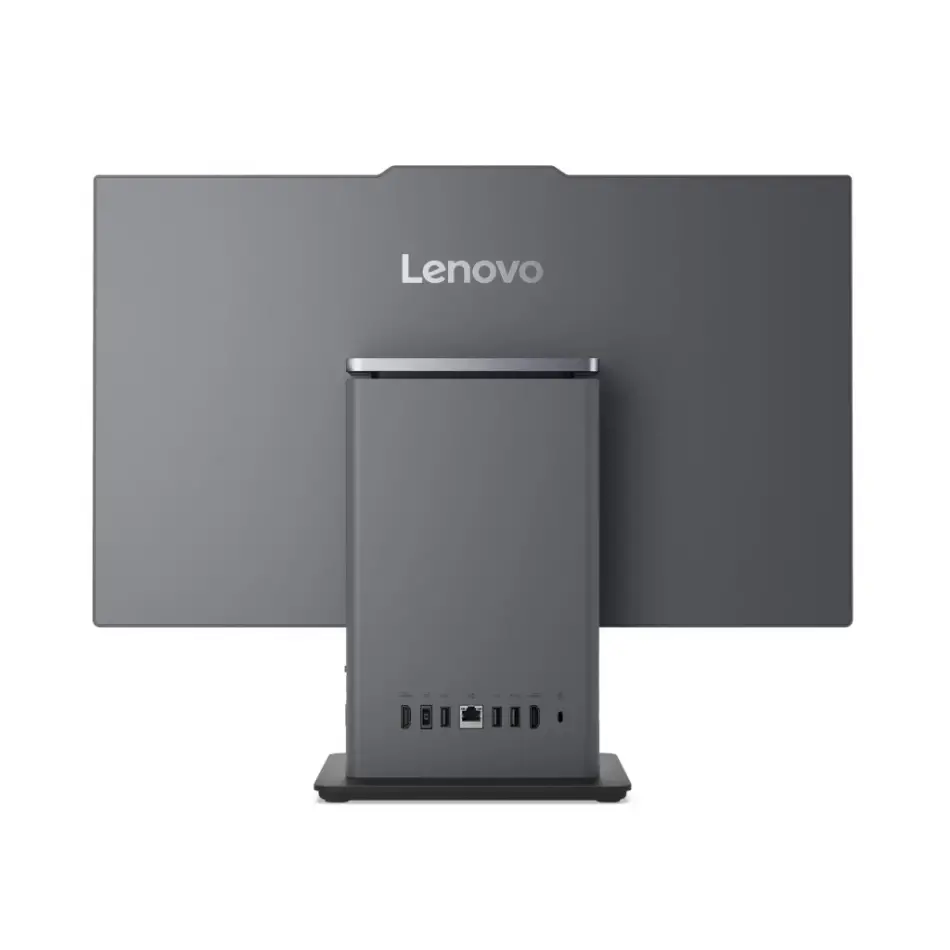 Lenovo 12sc004vtr, Thinkcentre Neo 50a 24 Gen5, Core 5 210h, 23.8 Fhd Ekran, 16gb Ddr5 Ram, 512gb Ssd, Paylaşımlı Ekran Kartı, Free Dos, All In One Pc