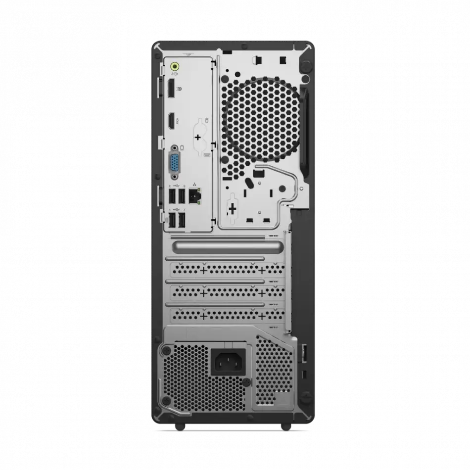 Lenovo 12ub000etr, Thinkcentre Neo 50t Gen5,  İ5-13400, 8gb Ddr5 Ram, 512gb Ssd, Paylaşımlı Ekran Kartı, Wi-fi, Bluetooth, Free Dos, Mt Masaüstü Pc