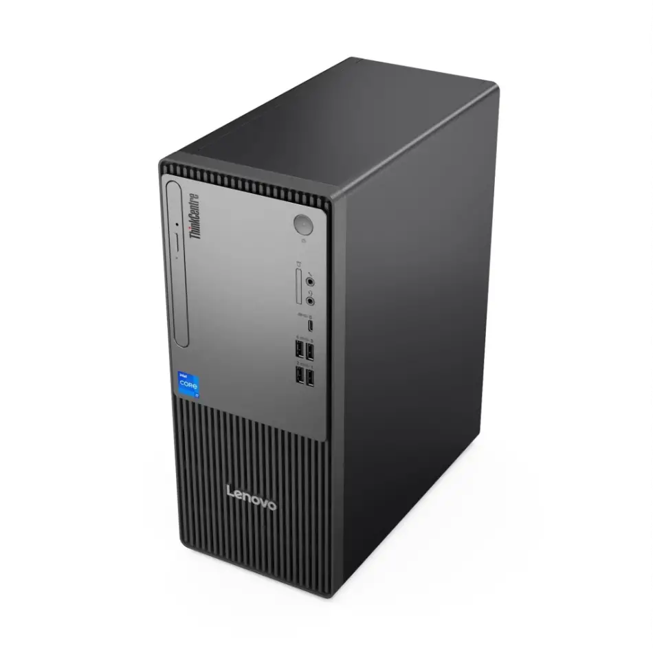 Lenovo 12ub000ltr, Thinkcentre Neo 50t Gen5, İ7-13700, 16gb Ddr5 Ram, 512gb Ssd, Paylaşımlı Ekran Kartı, Wi-fi, Bluetooth, Free Dos, Mt Masaüstü Pc