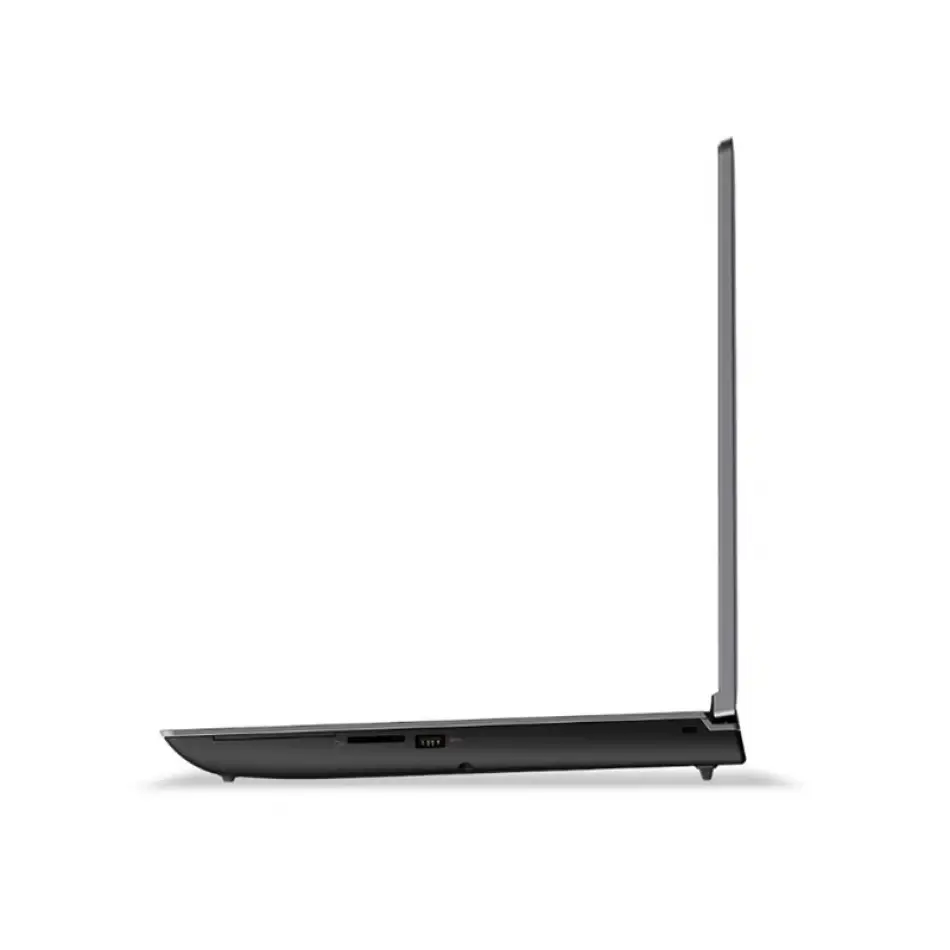 Lenovo 21fa0005tx Mws P16 V2 İ9-13980hx 24c 2.2ghz 2x16gb 5600mhz Sodımm 1tb Ssd Nvıdıa Rtx4000ada 1