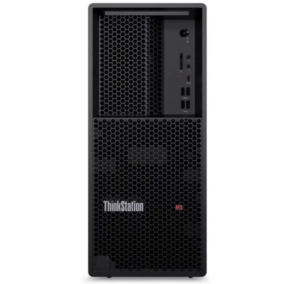 Lenovo 30ht00b4tr Ws P3 V2 Ultra9 285k 24c 2x16gb 1x1tb Ssd 750w Nvıdıa Rtx2000 16gb Bwell W11p 3 Yıl Yerinde Garanti
