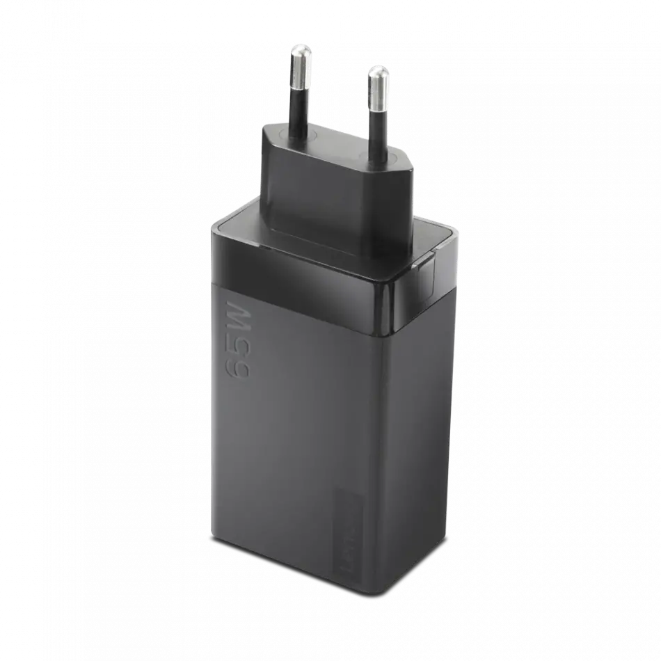 LENOVO 65W TYPE-C AC SEYAHAT ADAPTÖR (40AW0065EU)