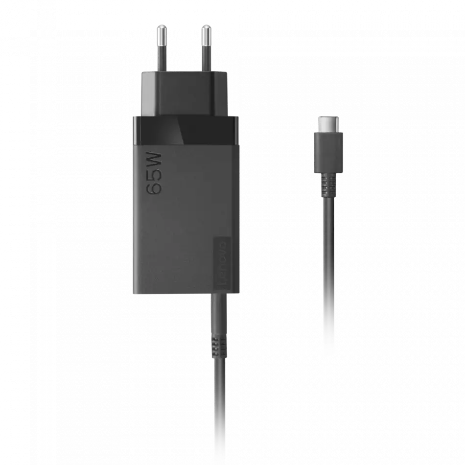 LENOVO 65W TYPE-C AC SEYAHAT ADAPTÖR (40AW0065EU)