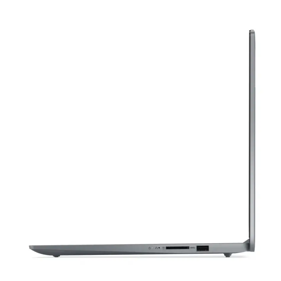Lenovo 82x700g0tx, Ideapad Slim 3 15ıru8, İ3-1315u, 15,6 Fhd, 8gb Ram, 512gb Ssd, Paylaşımlı Ekran Kartı, Free Dos Notebook