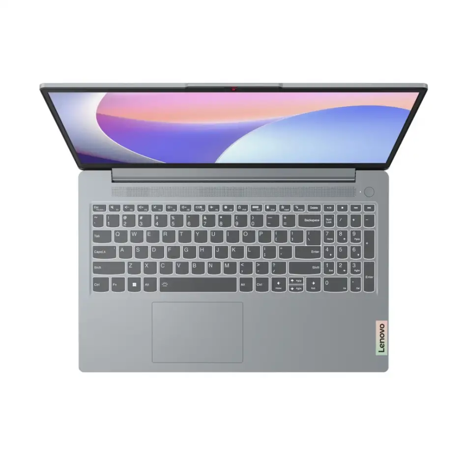 Lenovo 82x700g0tx, Ideapad Slim 3 15ıru8, İ3-1315u, 15,6 Fhd, 8gb Ram, 512gb Ssd, Paylaşımlı Ekran Kartı, Free Dos Notebook
