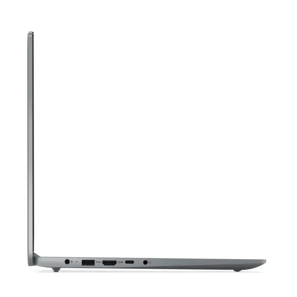 Lenovo 82x700g0tx, Ideapad Slim 3 15ıru8, İ3-1315u, 15,6 Fhd, 8gb Ram, 512gb Ssd, Paylaşımlı Ekran Kartı, Free Dos Notebook
