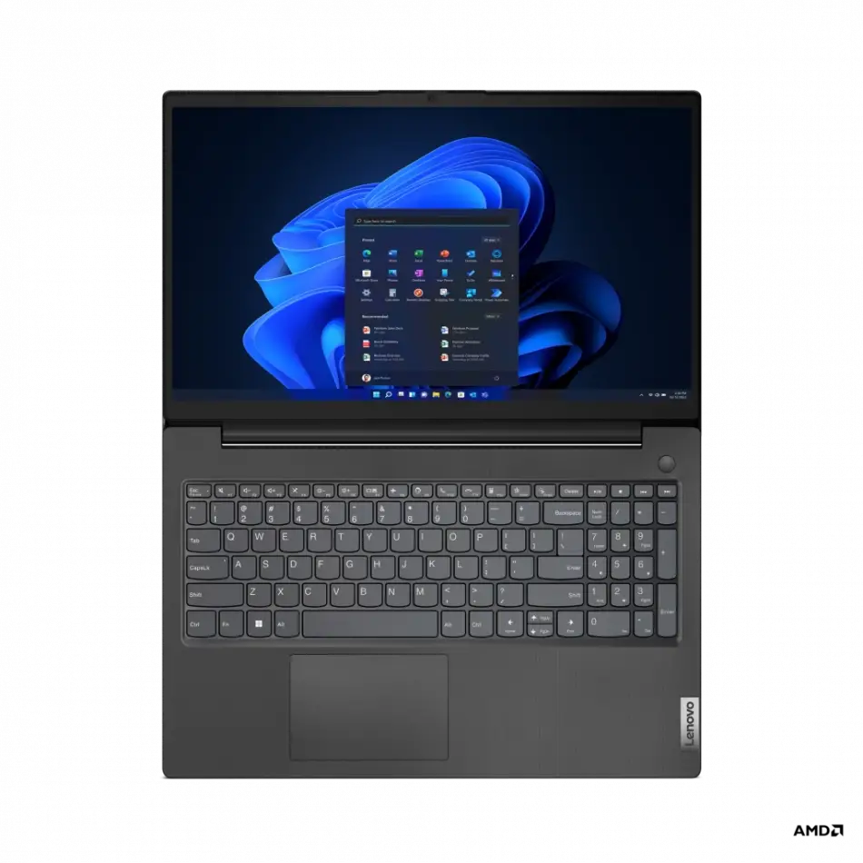 Lenovo 82yu0124tx, V15 G4 Amn, Amd Ryzen 5 7520u, 15.6 Fhd, 8gb Ddr5 Ram, 512gb Ssd, Entegre Amd Radeon Grafik Kartı, Free Dos Notebook