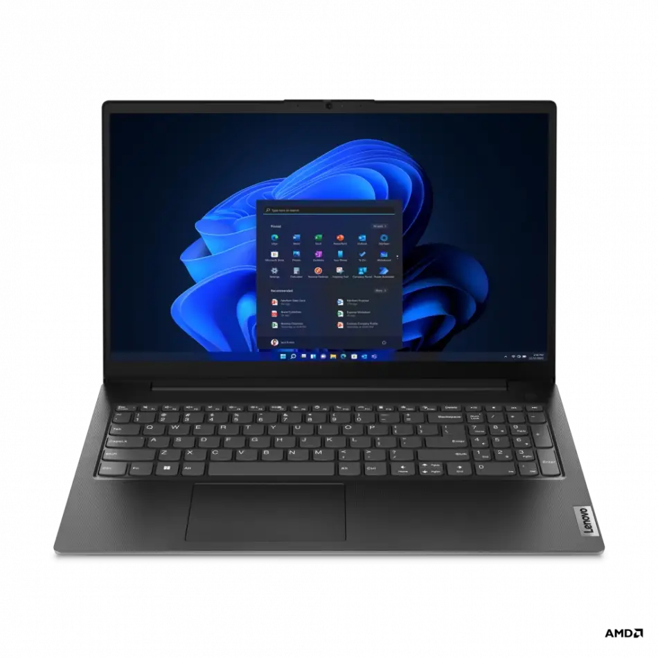 Lenovo 82yu0124tx, V15 G4 Amn, Amd Ryzen 5 7520u, 15.6 Fhd, 8gb Ddr5 Ram, 512gb Ssd, Entegre Amd Radeon Grafik Kartı, Free Dos Notebook