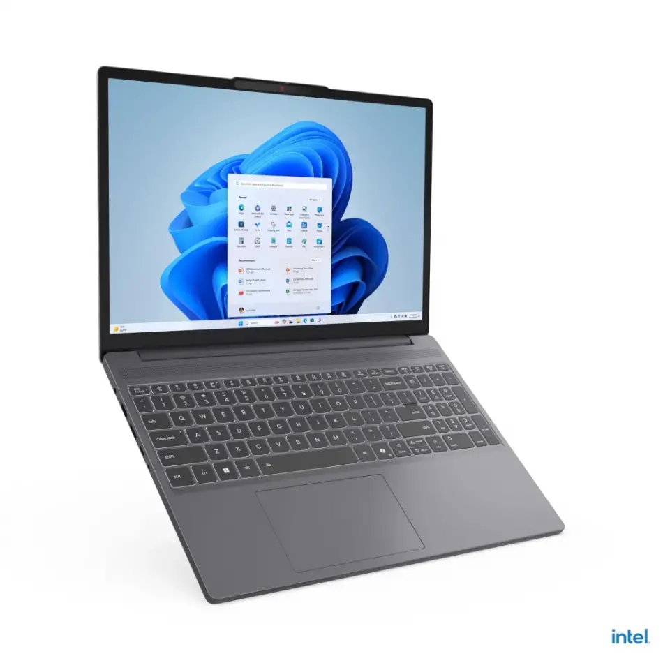 Lenovo 83k1003mtr, Ideapad Slim 3, 15ırh10, İ5-13420h, 15,3 Fhd, 16gb Ddr5 Ram, 512gb Ssd, Paylaşımlı Ekran Kartı, Free Dos Notebook