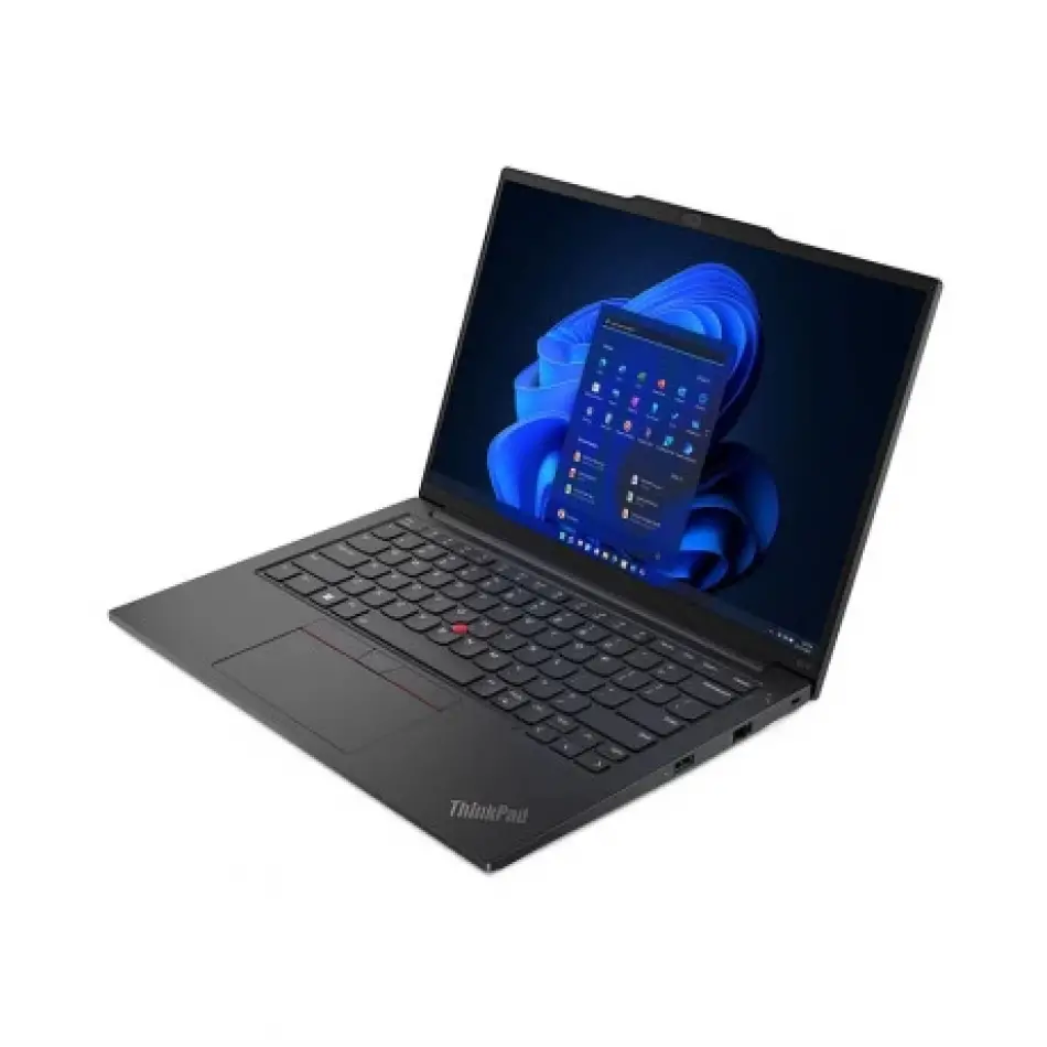 LENOVO E14 THINKPAD 21M7008VTX U7-155H 16GB 512GB SSD 14 W11PRO