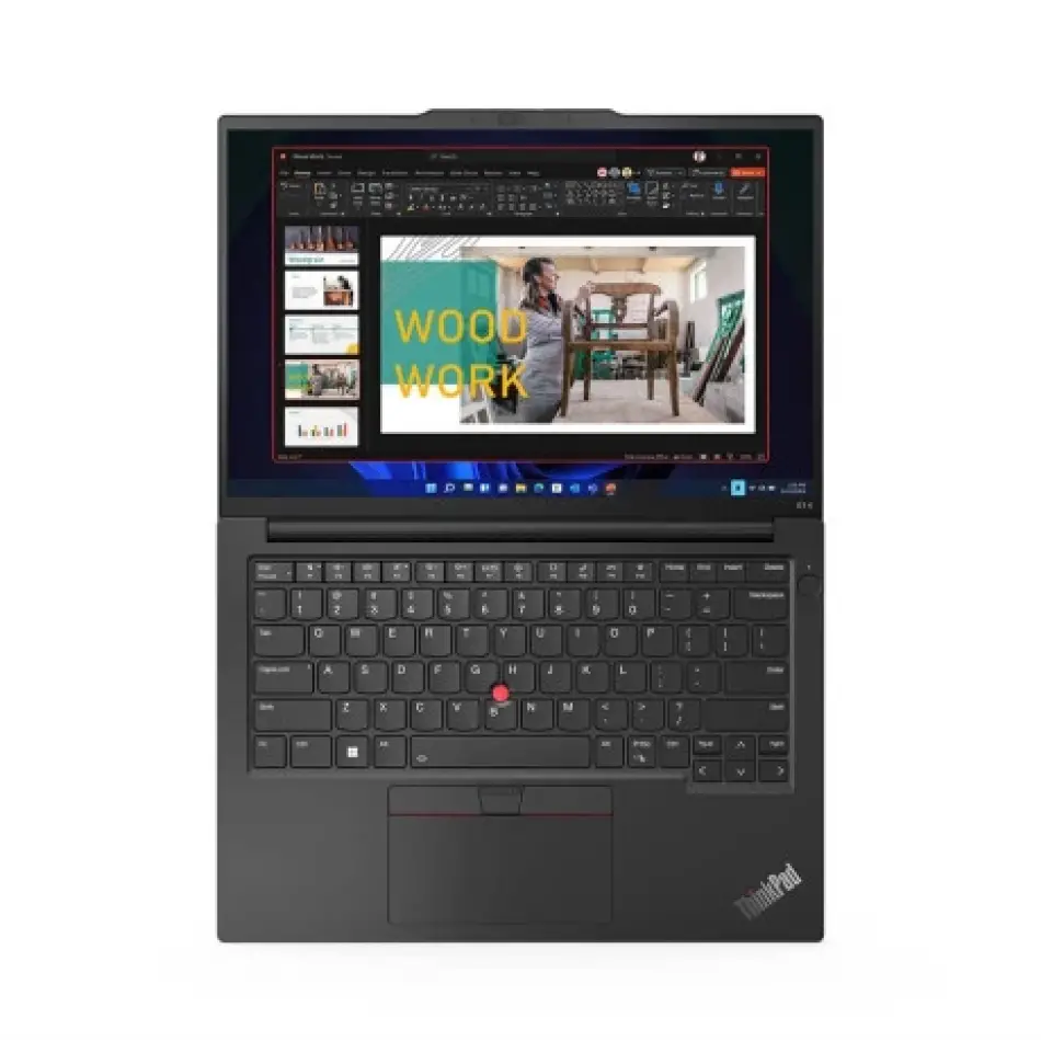 LENOVO E14 THINKPAD 21M7008VTX U7-155H 16GB 512GB SSD 14 W11PRO