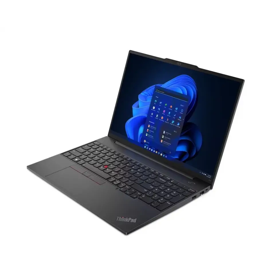 LENOVO E16 THINKPAD 21MA008WTX U5-125U 16GB 512GB SSD 16 W11PRO