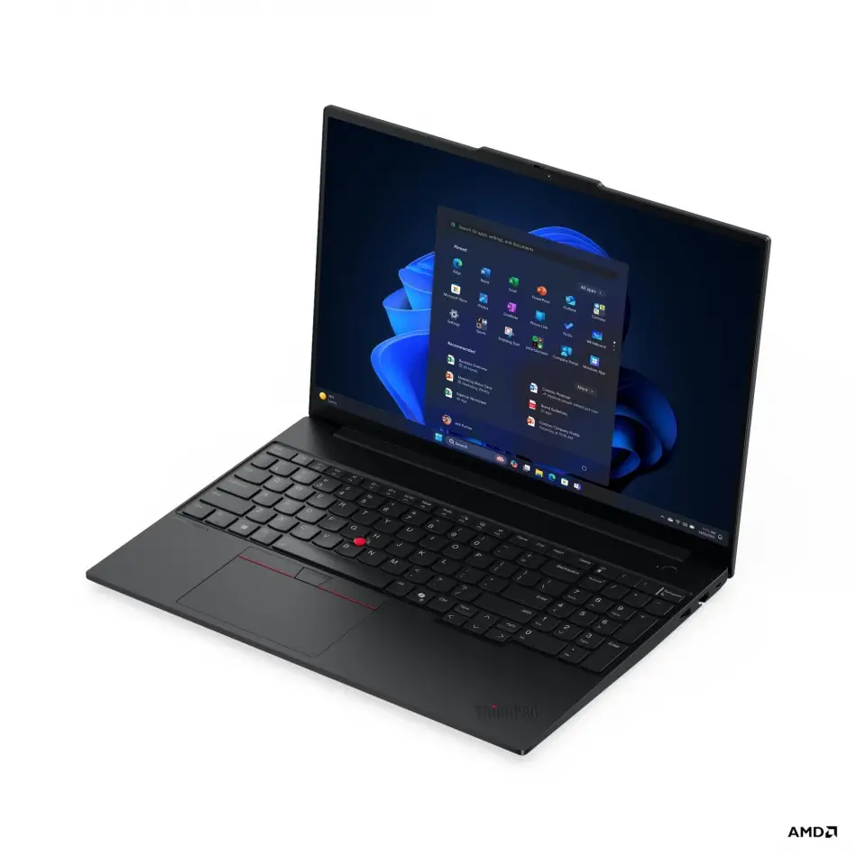 Lenovo E16 Thınkpad 21st0058tx R5-220 16gb 512gb Ssd 16 Fdos