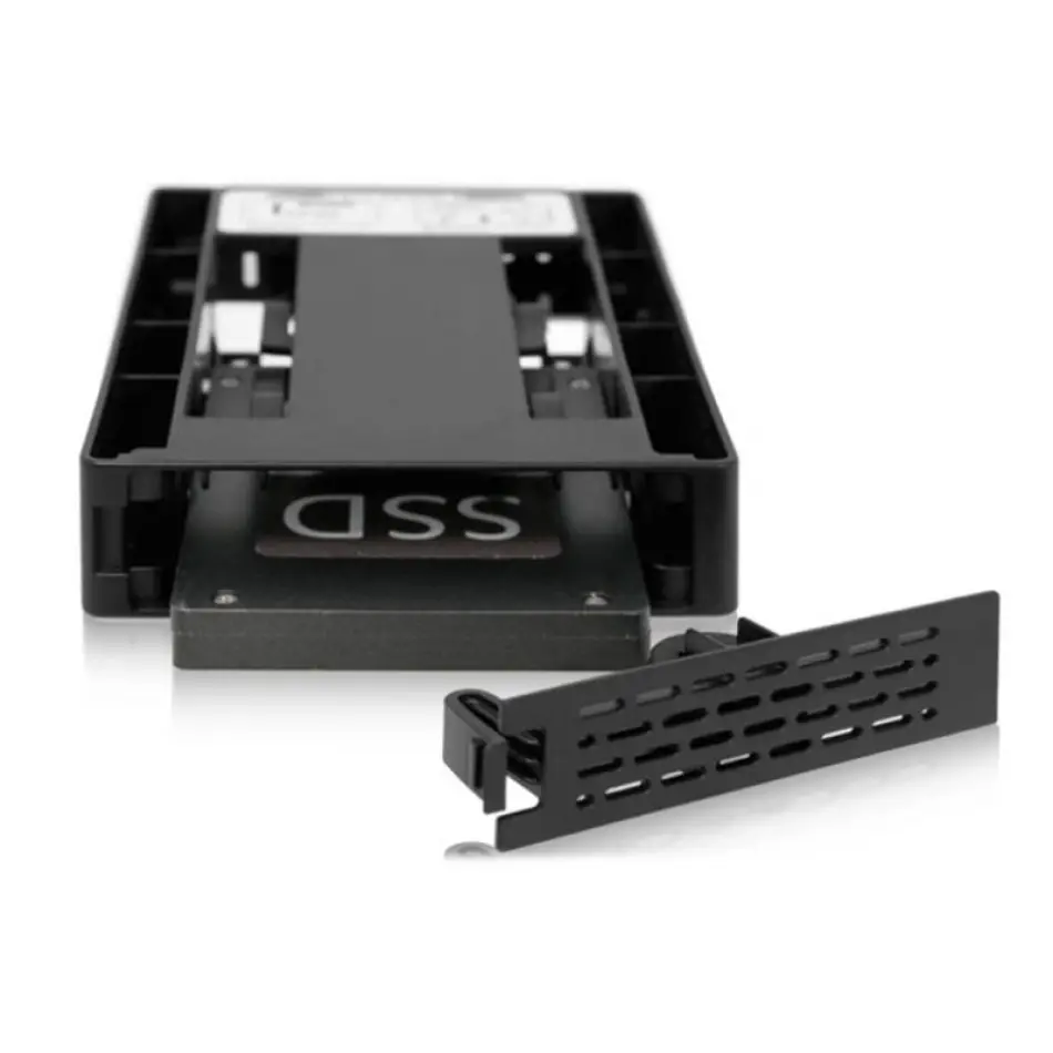 Lenovo Icy Dock 3.5 Inc Den 2.5 Inc Sata Çevirici Kızak Mb882sp-1s-3b (st50 V3 7df31001ea)