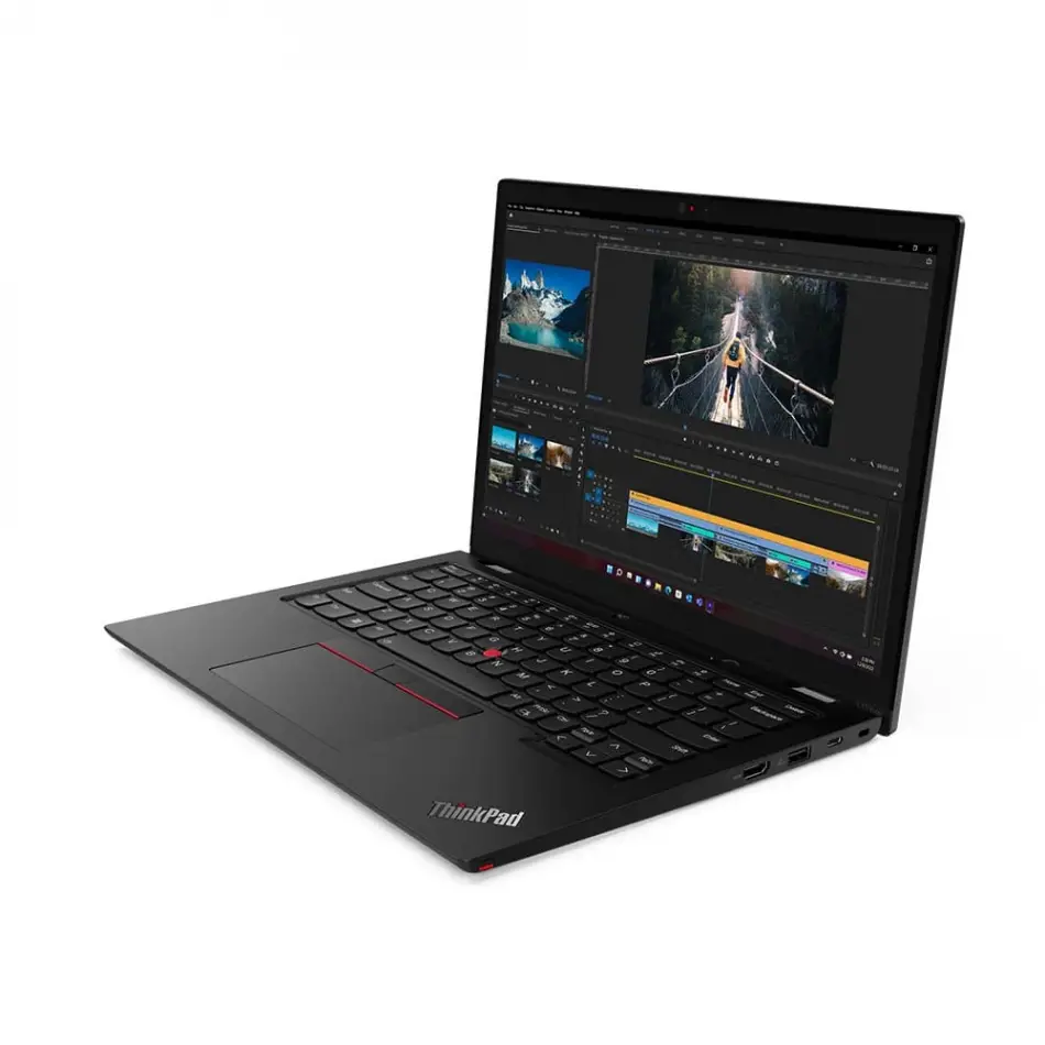 LENOVO L13 THINKPAD 2IN1  21R7003ATX U5-255U 32GB 1TB SSD 13.3 W11PRO