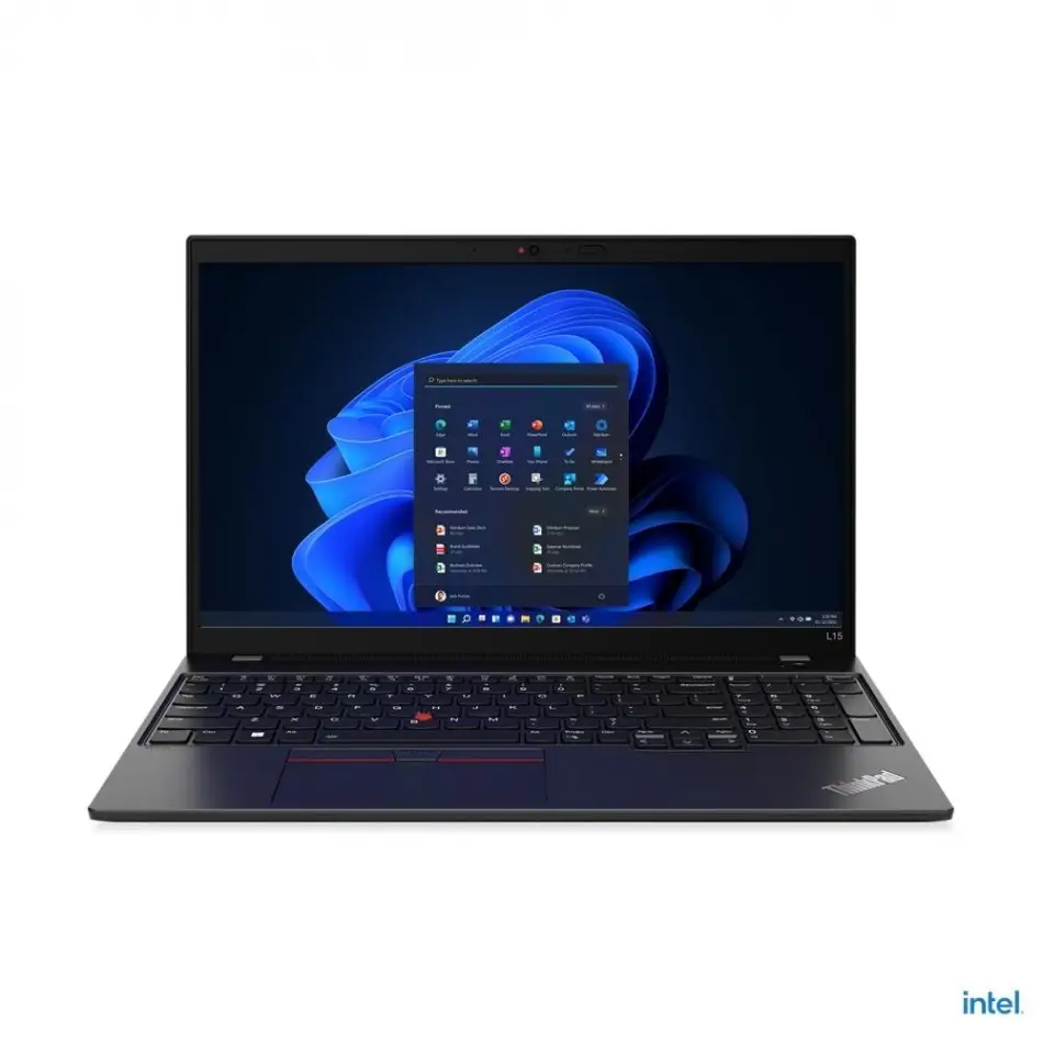 LENOVO L15 THINKPAD 21C3006ETX I5-1235U 8GB 512GB SSD 15.6 W10PRO